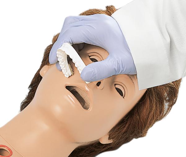 Erler Zimmer - Krankenpflegepuppe, Standardausführung